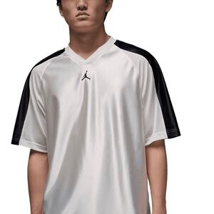 Nike Air Jordan Activewear Jersey #23 Loose-Fit Mens